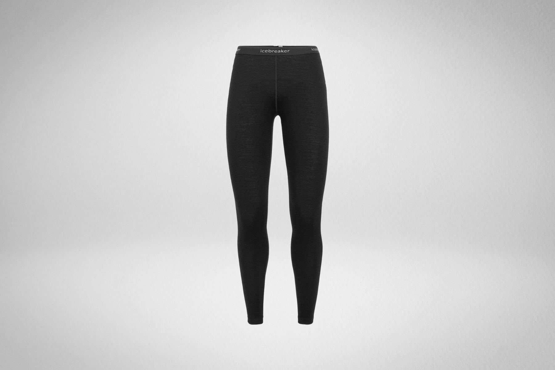 Icebreaker Merino 260 Tech Leggings - Review 2025 - Slope Magazine